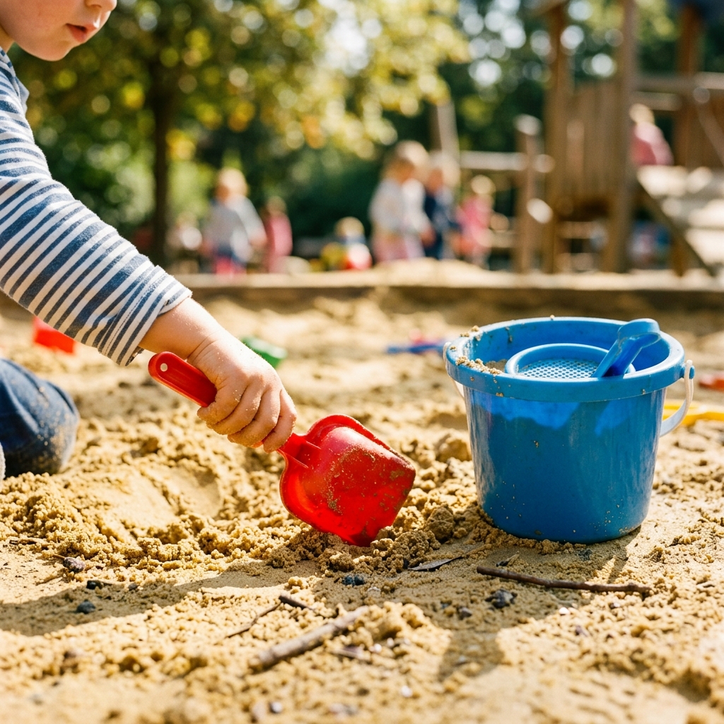 Upptäck fördelar med dagbarnvårdare